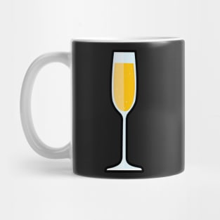 Mimosa Mug